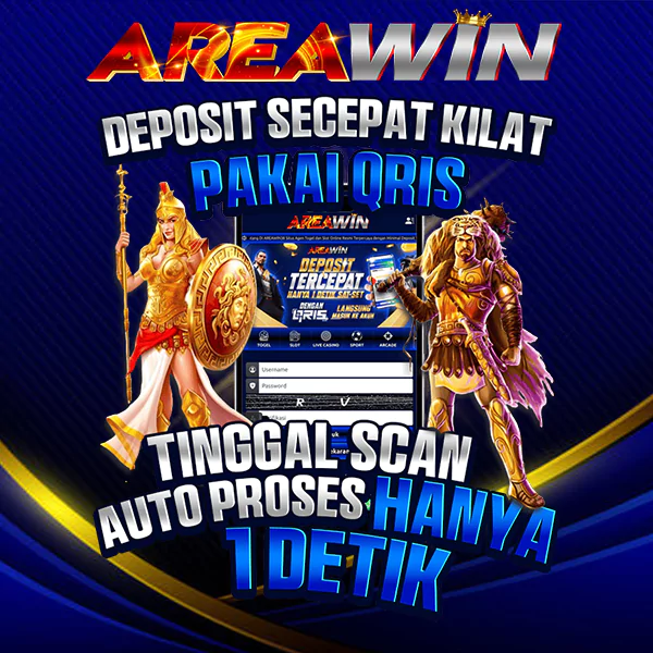 Areawin: Platform Resmi Permainan Game Online 4D Terpercaya, Deposit Kecil, Fitur Maksimal